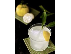 微醺飲品丨超清爽的柚子雞尾酒！